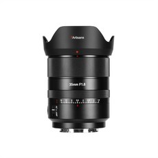 7Artisans 풀프레임 AF 35mm F1.8 자동 초점 렌즈, 1개, L 마운트
