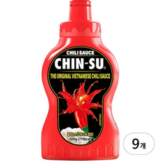 칠리소스, 500g, 14개