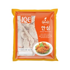 [닭고기몰] 마니커 IQF 안심, 4개