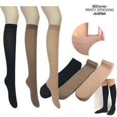 22 NEW 10족 묶음 고탄력 반스타킹 따뜻한 판타롱스타킹