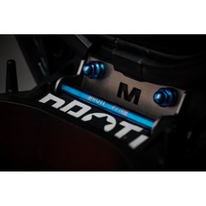 黑木賣場 MPOWER座墊增高PROTI螺絲插銷組合