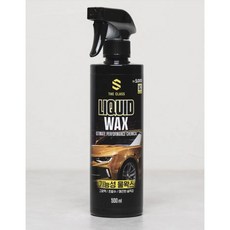 [탠스토어]더클래스 차량 실내 세정 코팅제 500 ml, 1개, 500ml