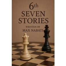 (영문도서)6th Seven Stories Paperback, Max Nabati, English, 9798232236724