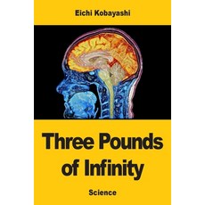 (영문도서)Three Pounds of Infinity: The Brain the Mind and the Last Great Mystery of Sci... Paperback, Prodinnova, English, 9783690825696 Prodinnova, English, 9783690825696