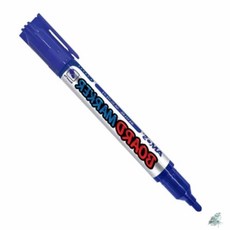 더캔바 보드마카 청색 0.5mm-1.0mm 화이트보드펜