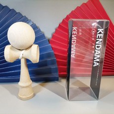 죽방울놀이 일본전통 경기용 겐다마 켄다마 순발력