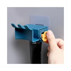 다용도 치약짜개, 블루 DC003410, 블루 DC003410