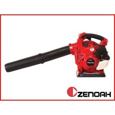 ZENOAH 全能小松 HBZ260EZ 吹葉機 附發票 掃葉機 落葉機, 1個, (含稅)HBZ260EZ吹葉機