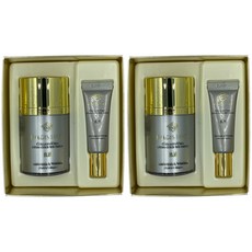 마지스레네 콜라겐쇽 엑스트라 골드 비비 50ml+10ml 2세트, 50ml, 2개
