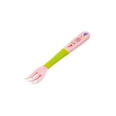 Skater 學習叉子 (娃娃圖案), 娃娃, 1個