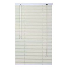 긍야네 압축봉블라인드 압축봉커튼 커튼 롤스크린, 1개, 베이지화이트