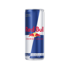 레드불 에너지드링크, 250ml, 9개