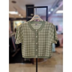 에꼴리에 동아 쇼핑 NC @무료배송 가디건 23B5088 MT SS 23년 신학기 언제나 누가 입어도 핏좋은 캐주얼 반팔 니트 가디건 주니어 아동(( 남여공용 단체 환영))