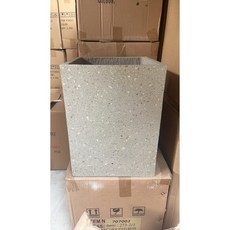 霏霏園藝 水泥盆栽，水泥盆, 1個