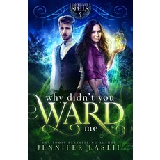 (영문도서) Why Didn't You Ward Me Paperback, Independently Published, English, 9798643015840