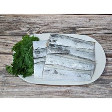 미식해 국민생선 고등어 갈치세트, 1세트