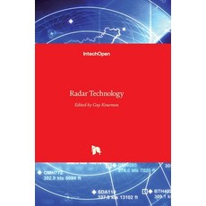 (영문도서) Radar Technology Hardcover, Intechopen, English, 9789533070292