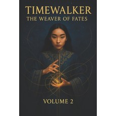 (영문도서)The Weaver of Fates Paperback, Independently Published, English, 9798296581563