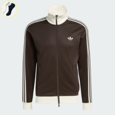 [국내매장판] 아디다스 오리지널 클래식 베켄바우어 트랙탑 + 데일리양말 증정