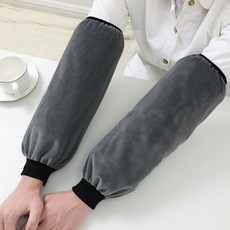 보들 극세사 팔토시 어린이집팔토시, 없음, 색상