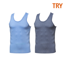 트라이 트라이 남성 프론트 런닝 I54