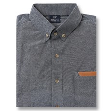 BLUEFORCE 男式 Phonus 長袖 Southern