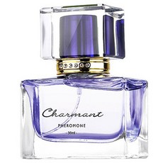 주식회사나비 샤르망 페로몬 퍼퓸 포 맨, 30ml, 1개