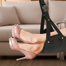 뭉스상회 발 해먹 다리거치대