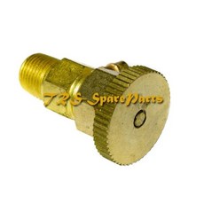 연료 블리더 밸브용 제트 스타트 콕 25-37593-00 2 개
