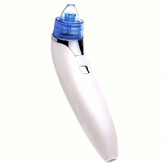 모공 흡입기 USB 충전 화이트 여드름 거기 피부관리 기 블랙 헤드 클리 너 피지, 본상품
