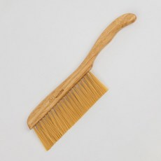 제도비 285x70mm 제도용 빗자루 지우개 가루 털이개 전문 설계 미술도구