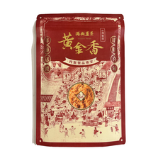 黃金香 旗魚鬆, 280g, 1個