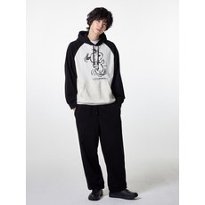 탑텐 TOPTEN 남성 테리 조거 스웨트팬츠_MSG5PT1902 252597