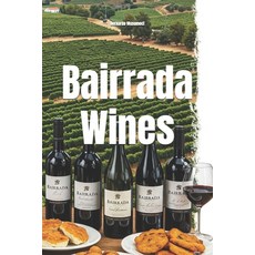 (英文圖書)Bairrada Wines 平裝版, Independently Published, 英文