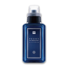 水魔素 濃縮除臭液 牡丹花香, 1個, 500ml