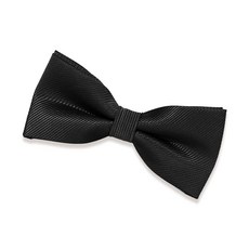 돌잔치 남녀공용 클래식 보타이(블랙)