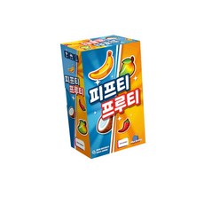피프티 프루티, [아스모디코리아] 피프티 프루티