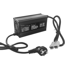 한전 충전기 배터리 파워뱅크 차량용 캠핑용 야외 활용, 12V15A, 1mAh, 1개