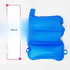 바이오피드백 평가훈련 안정기 필라테스 스테빌라이저 재활, 에어백 교체용 5개