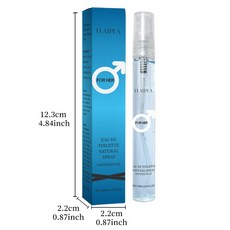 FLAIPEAL 10ml 便攜式香水噴霧, 1個, 買即默認免責聲明且需承擔責任)