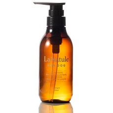 수의사 감독 강아지 샴푸 무첨가 개 고양이 반려동물 유기농 샴푸 와んちゃん 라이프 La Natule 저자극 일본산 몰랑하다 티트리 300ml