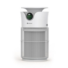 Mimax 空氣清淨機, White, 5S