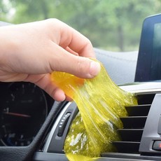 먼지제거기 키보드청소 컴퓨터먼지청소, 1개