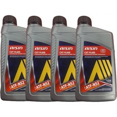 닛산 쉐보레 닷지 지프 새턴 4 x 1qt용 Aisin 쿼츠 오토 트랜스액