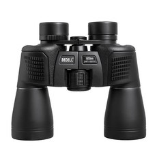 BEDELL 雙筒望遠鏡 16X50 鎧甲高清高倍 微光夜視, 12*45 鎧甲, 50mm