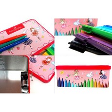 Faber-Castell 連接筆音樂盒, 1個