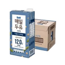 매일두유 고단백 저당두유 950ml 10팩