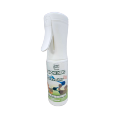 Doggy & Catty 寵物專用 SAPONE NERO 除臭噴霧 100ml, 1個