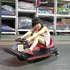 Razor Crazy Cart 爆甩卡丁車-甩尾車-卡丁車（青少年版）, 詳見包裝