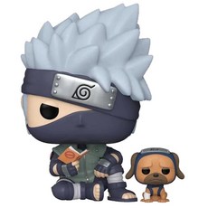 ECLATIS Funko Pop Naruto Shippuden: Uzumaki 쿠라마 링크 모드 스페셜 멀티컬러 독점 1465 293619, Funko Pop Naruto Shippuden: Uz